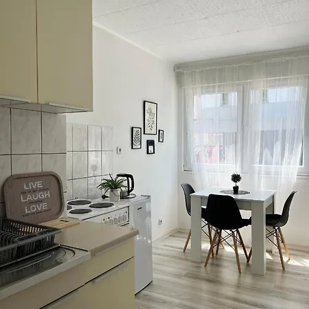 Apartment Starlux