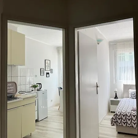 Starlux Apartment Mostar